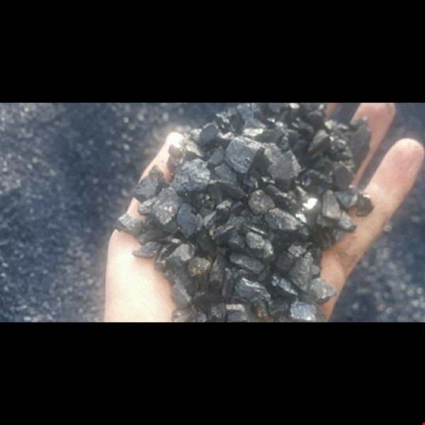 زغال سنگ حرارتی - مواد معدنی کربن دار - کربن فعال- کربن اکتیو