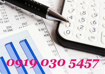 خدمات مشاوره مالیاتی و گزارش حسابرسی صورت های مالی