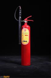 خرید و فروش تجهیزات اطفاء حریق - کپسول آتش نشانی 6 کیلویی