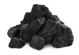حمل بار زغال سنگ