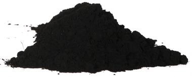 خرید و فروش مواد معدنی اکسید اهن سیاه( Fe3O4)کاملا میکرونیزه و خالص