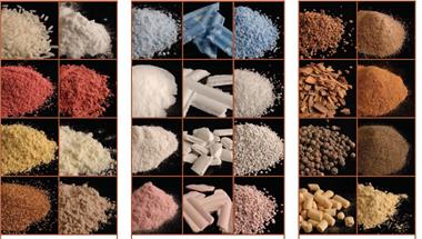 خرید و فروش مواد معدنی خدمات آسیاب میکرونایزر پودر معدنی و شیمیایی