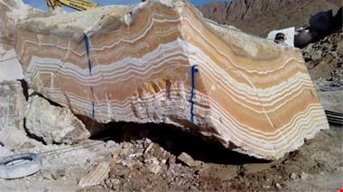 خدمات مشارکت-مشارکت چندین معدن مرمر 