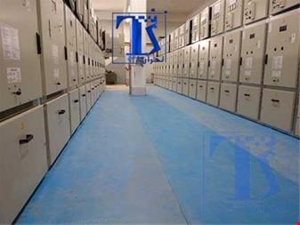 خرید و فروش صنعتی-کفپوش صنعتی-عایق برق تهران سوئیچ