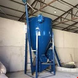 تضمینی آسیاب میکسر و بالابر