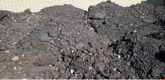 مواد معدنی - لجن اسفنجی  گل گهر- - لجن اسفنجی گلگهر