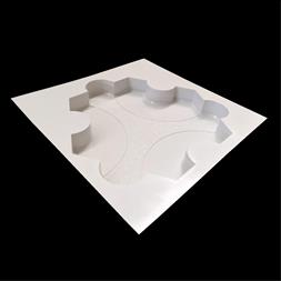 خرید و فروش موزاییک طبیعی طراحی ، تولید و فروش قالب سنگ مصنوعی ، سمنت پلاست