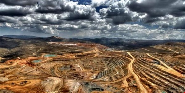فروش معدن - فوری معدن فروشی - هشت محصول صادراتی در یک معدن-ذخیره میلیون تن