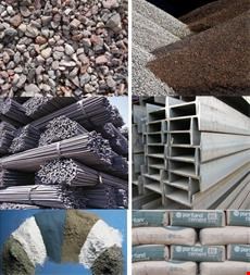 فروش مصالح ساختمانی