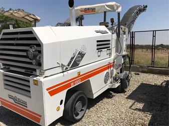 خرید و فروش اجاره اجاره دستگاه آسفالت تراش ویرتگن