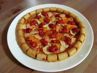 خرید و فروش صنعتی قیمت و فروش طعم دهنده پیتزا و سس