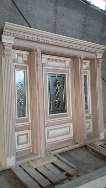 خرید وفروش-طراحی تهیه  وتولید-استند گلاس