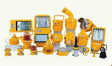 فروش تجهیزات ضد انفجار در منطقه پارس جنوبی 