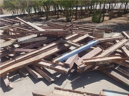 خریدار ضایعات آهن , آلومینیوم , برنج| خریدار ضایعات آهن , آلومینیوم , برنج