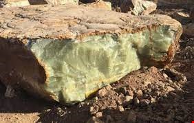 معدن مرمر - مشارکت - پیمان - متقاضی سرمایه گذار