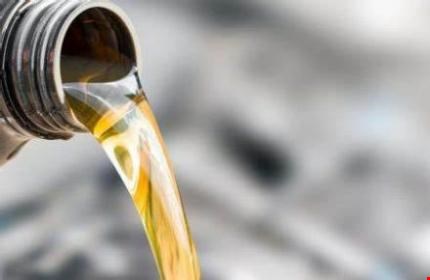 عمده روغن موتور صنعتی مستقیم از کارخانه