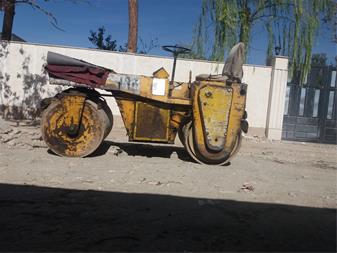 خرید و فروش اجاره غلطک _ فروش غلطک