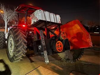 اجاره ترنچر، اجاره دستگاه ترنچر، شیارزنی آسفالت