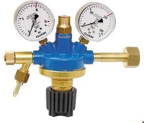 مانومتر اکسیژن گلور با کیفیت عالی