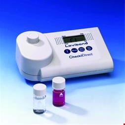 جهت آنالیز آب