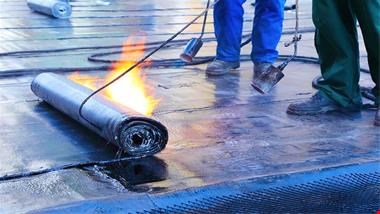 نصب اجرا - فروش ایزوگام در شرکت مهندسی فراز کاچار