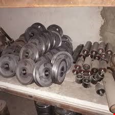 فروش قطعات بچینگ