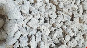 مواد معدنی - پوکه معدنی مستقیم از معدن