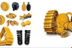 تامین کننده کننده تمامی قطعات ماشین آلات راهسازی
