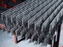 تیرچه صنعتی،سنتی،کرومیتی فلزی