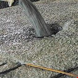 ژل میکروسیلیس بتن دبکوپاک - بتن و سیمان