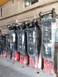 پیکور نو کوماتسو 150