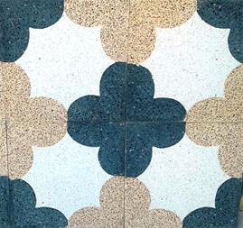 خرید و فروش موزاییک طبیعی -یزدیان-میبد - ایران➉