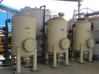 خرید و فروش طراحی امین قطعات سیستم پیش فیلتر-پیش فیلترصنعتی