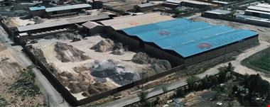 خدمات ساختمانی-قیمت آجر نسوز صنعتی ، فروش آجر نسوز کوره 