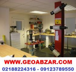 خرید و فروش تعمیر ، کالیبره دوربین نقشه برداری