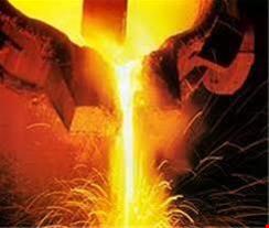 خدمات ریخته گری-ریخته گری چدن، فلزات رنگین، فلزات ضدسایش