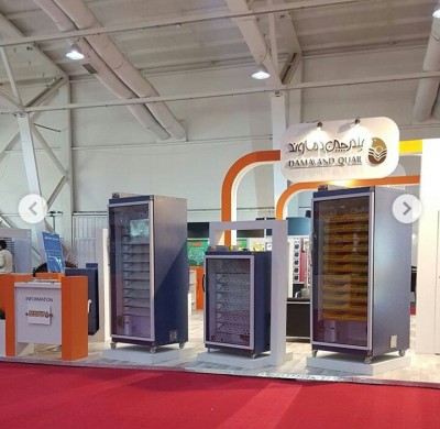 فروش بدون واسطه دستگاه جوجه کشی