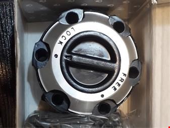 تجهیزات - ماشین آلات - لوازم یدکی