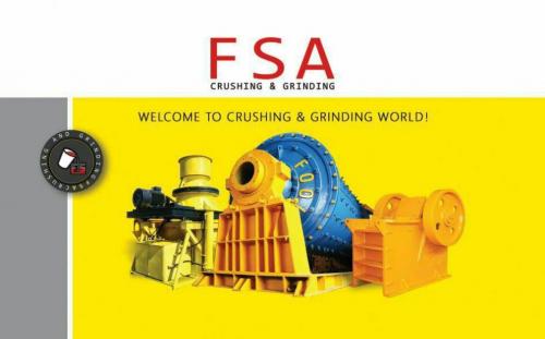 خرید و فروش تولید کننده ماشین آلات فرآوری مواد معدنی