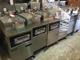 تجهیزات سوخاری ،پیتزا و برگری