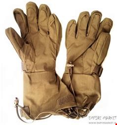 دستکش فول کاور اورجینال آمریکایی دلتا ( ضدآب ) 