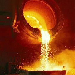 خرید و فروش واردات و تامین کلیه نیازهای صنایع فولاد و ریخته گر
