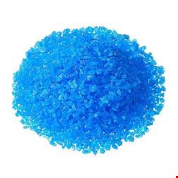 تولید سود پرک - شیمیایی سولفات مس صنعتی - پودر کلر