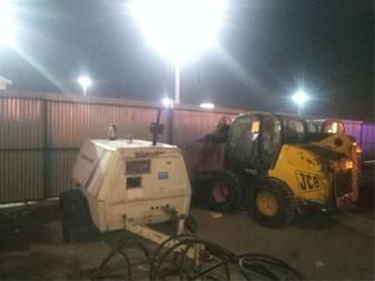 خرید و فروش اجاره کمپرسور ، کمپرسور بادی ، شکستن سنگ