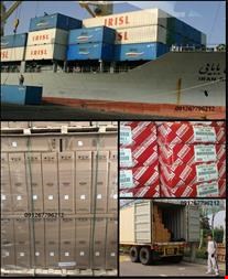 واردات ماشین الات و لوازم یدکی خودرو