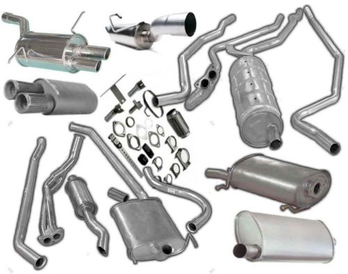 اگزوز سازی کاکاوند