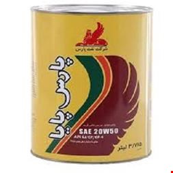 فروش روغن ایرانول ، روغن موتور پارس