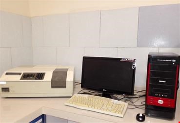 تولیدکنندگان موادمعدنی و کانی سینا آزمای بندر