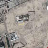 پانصد متر زمین صنعتی - املاک صنعتی - زمین صنعتی 