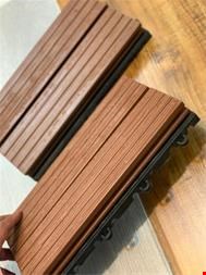 طراحی، اجرا و فروش چوب پلاست